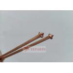 370mm Length Capacitor Discharge Cd Weld Pins With 4 Mm Wire Diameter for sale