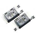 17AM Self-Hold bimetal switch with PTC Heater for thermal Protector