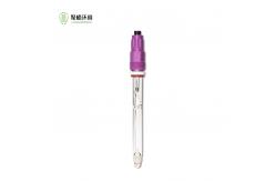 China Lightweight Ultrapure Water PH Sensor Analog PH Meter With PG13.5 Connection supplier