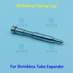 Carbide Shrinkless Flaring Bullet For Vertical Electirc Expander Bullet Expansion
