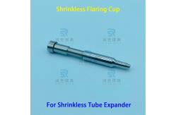 China Carbide Shrinkless Flaring Bullet For Vertical Electirc Expander Bullet Expansion supplier