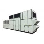 Hermetic Compressor Duct Type Rooftop Packaged Units for sale