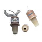 septic tank low power 5m intelligent Ultrasonic water level Sensor RS485 KUS600 for sale