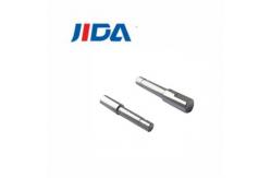 China Stainless Steel Precision Machined Components Retractable Ball Nose Spring Plunger supplier