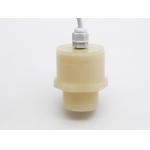 PVC Housing Ultrasonic Distance Sensor For Industrial Automation Distance Measuring