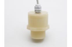 China Digital RS485 Ultrasonic Distance Sensor IP68 with measurement accuracy ≤1 % supplier
