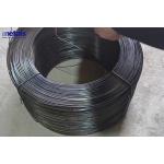 Wholesale Black Annealed Iron Wire Tie Binding Soft Wire Black Wire Manufacturer And Supplier for sale