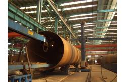 China Welding Column And Boom ,Welding Manipulator supplier