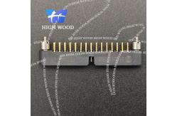 China HW-CMM Connector,HW-221Y30F22,MTL-55302F,2mm Pitch. supplier