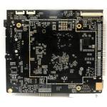 EDP LVDS Android Motherboard Quad Core RK3566 PCBA Development Board