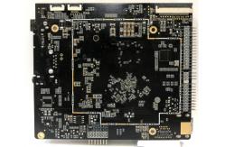 China EDP LVDS Android Motherboard Quad Core RK3566 PCBA Development Board supplier