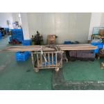 2'' 3'' Customized Steel Copper Nickel Turning Machining Housing Cover CNC Service