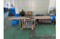 China 2'' 3'' Customized Steel Copper Nickel Turning Machining Housing Cover CNC Service supplier