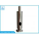 Track Cable Looping Gripper To Side Exit , Wire Gripper Tool Long Life