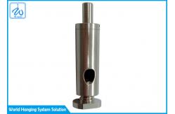 China Track Cable Looping Gripper To Side Exit , Wire Gripper Tool Long Life supplier