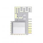 Wireless Communication Module MGM240LA22VIF2R 1.5MB Flash Multiprotocol Module for sale