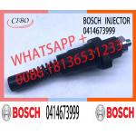 Genuine D8K TCD7.8 Injection Pump Unit Pump 0414673999 04908464 04908465 For DEUTZ for sale