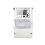 AMR System Lora Smart Meter Three Phase Four Wires Intelligent Electric Meter for sale