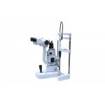 Reliable Surgical Operating Microscope With Light Source Underneath for sale