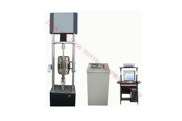 RTH Computerized Electronic Creep Rupture test Equipment
