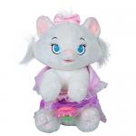 Adorable cuddle plush doggy with blanket, with delicate handcraft, strong color contrass, safe toy for toddles! for sale