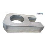 China Specialized In Mold Components Laser Cutting Carbon Steel for sale