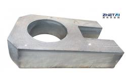 China Specialized In Mold Components Laser Cutting Carbon Steel supplier