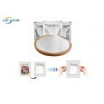 Customize Logo Package 100% Polyurethane Dtf Hot Melt Powder Glue For Heat Transfer for sale