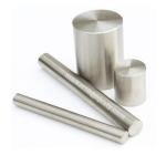 OD6mm Medical Titanium Bar Ti6Al4VEli Gr23 H9 ASTM F136 Round Metal Rod for sale