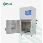 AIS 038 Battery Crush And Nail Penetration Test Chamber EV Battery Testing Equipment for sale