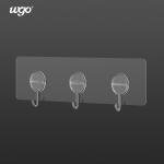 Self Adhesive Mounted Wall Mounted Hook For Clothes Coat Hangers Wall Hooks And Organizers for sale