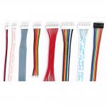 PH2.0 / XH 2.54mm Pitch Electronic Wire Harness 5557-5559 Male And Female Connector for sale