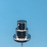 Luxury Perfume Pump for Premium Fragrance Bottles with Adjustable Fine Mist Nozzle