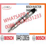 0445120056 High Quality New Diesel Common Rail Fuel Injector 0445120056