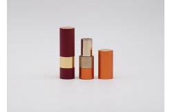 China SGS ABS Exquisite Empty Glass Lip Gloss Stick Tubes BPA free supplier