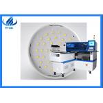 Single SMT pick  and place machine   module magnetic linear for LED lights