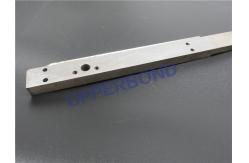 China Molins MK8 Making Machine Format Table Long Folder Short Folder supplier