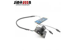 China 8mp HD 1080p Wifi Camera Module With SONY CMOS Sensor IMX214 supplier
