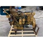  C6.6 Complete Engine Assy 242-1358 Engine Assembly For  D6N 120M for sale