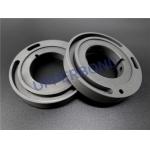 Cigarette Maker Parts Round Shape Graphite Carbon Ring For MK8 MK9 Protos