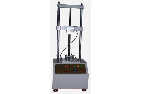 JIS K6545 HB-T2877 CNS-7705 Mini Tensile Strength Tester