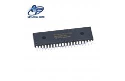China Pic16f877a PIC16F877A-I/P Electronic Components MICROCHIP DIP 16 Pin Microcontroller Electromechanical Components supplier