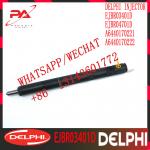 SSANGYONG 2.0XDI DELPHI Diesel Fuel Injector EJBR03401D EJBR04701D for sale