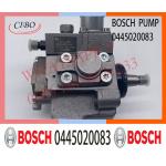 0445020083 BOSCH DIESEL SK130-8 ENGINE FUEL PUMP 32G61-00300 VA32G6100300 VA32G61-00300 for sale