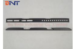 China Customized Fixed Home Plasma Flat TV Wall Mount , Retractable TV Bracket supplier