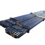 Energy & Mining Petroleum Sucker Rod Efficiency Eco Friendly for sale