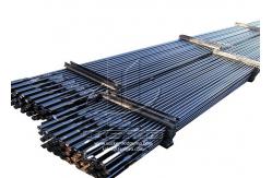 China Energy & Mining Petroleum Sucker Rod Efficiency Eco Friendly supplier