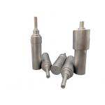 Durable End Mill Manufacturing Corrosion Resistant For Cutting for sale