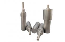 China Durable End Mill Manufacturing Corrosion Resistant For Cutting supplier