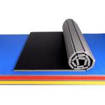 Xpe Pvc Roll Mat Density 40kg/Cbm For Martial Arts Tatami Karate Boxing Teakwondo for sale